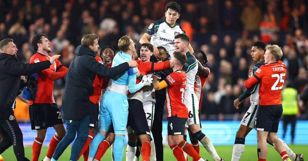 FA tear into Leeds United's upcoming opponents Luton for their 'dreadful' record