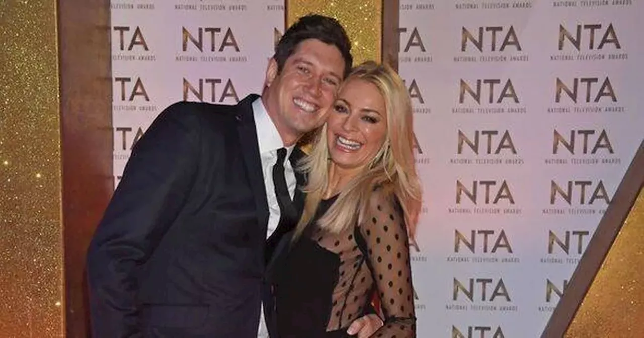 Vernon Kay may leave UK after 'messing up' huge career move