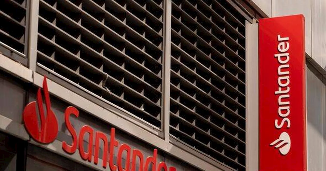 Warning to Santander, HSBC and Natwest customers over £697 charges