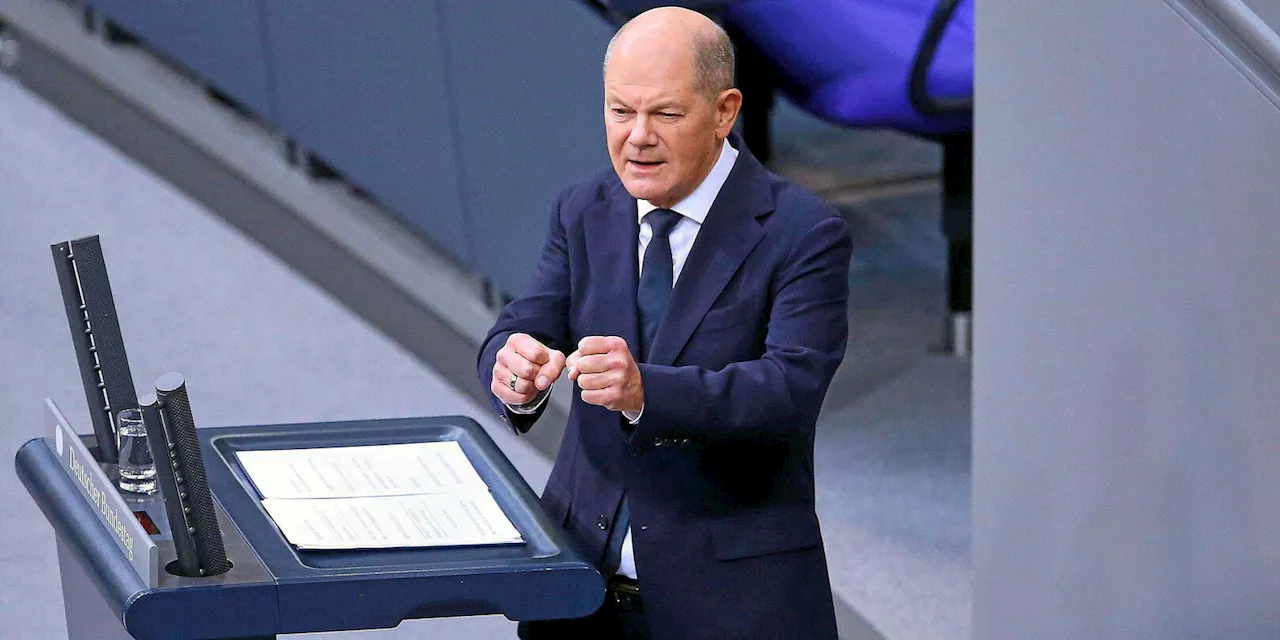 Élections en Allemagne : Olaf Scholz est-il le bon candidat ?