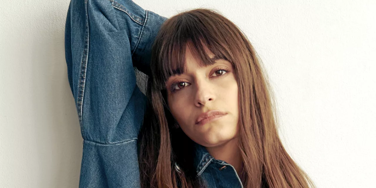 Que vaut « Mon sang », le troisième album de Clara Luciani ?