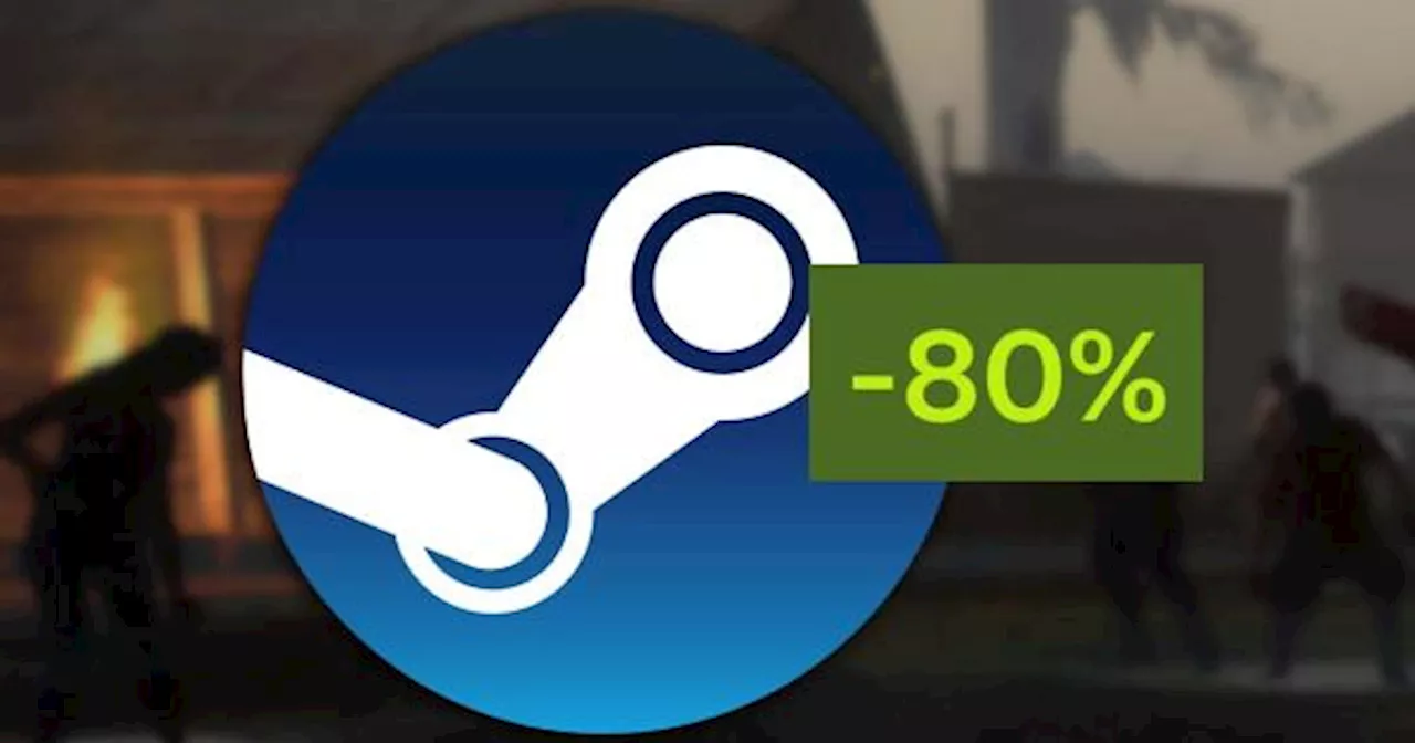 Este popular juegazo con reseñas perfectas en Steam tiene 80% de descuento y cuesta $2 USD; aprovecha y juégalo gratis por tiempo limitado en PC