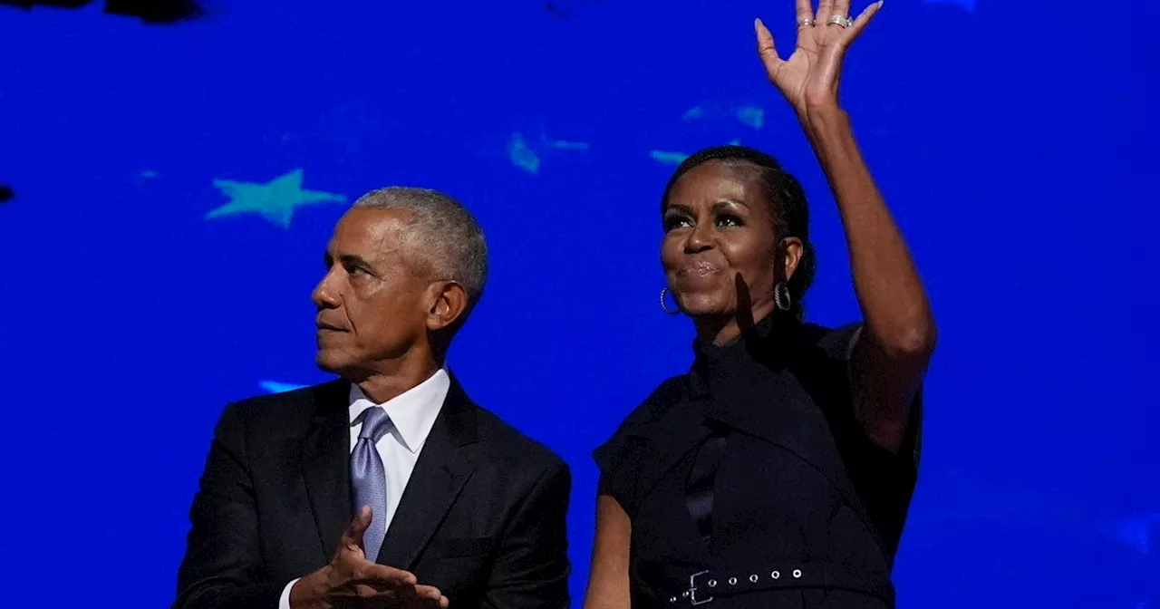 Obama, &#034;sesso nel bagno di Michelle&#034;: licenziato un agente dei servizi segreti