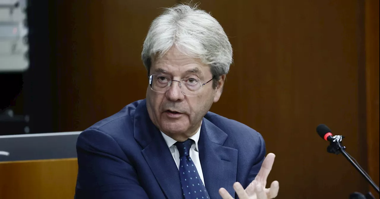 Superbonus, Paolo Gentiloni stronca Schlein e Conte: &#034;Ha avuto un impatto negativo&#034;