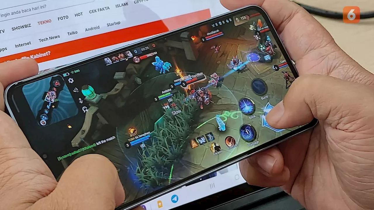 100+ Nama ML Keren Simbol untuk Akun Mobile Legends yang Aesthetic dan Unik