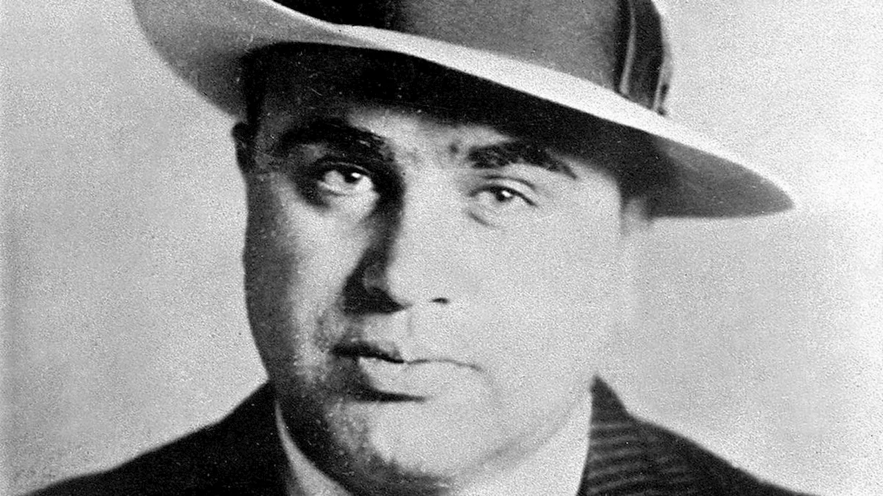 16 November 1939: Bos Gangster Al Capone yang Pernah Dipenjara di Alcatraz Bebas