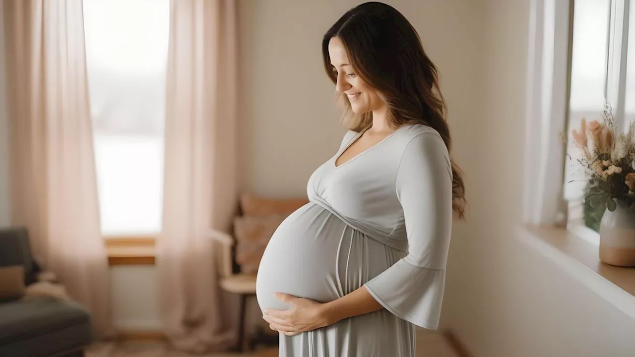 8 Doa untuk Ibu Hamil Agar Selamat dan Bayi Sehat, Baca Ini Setiap Hari
