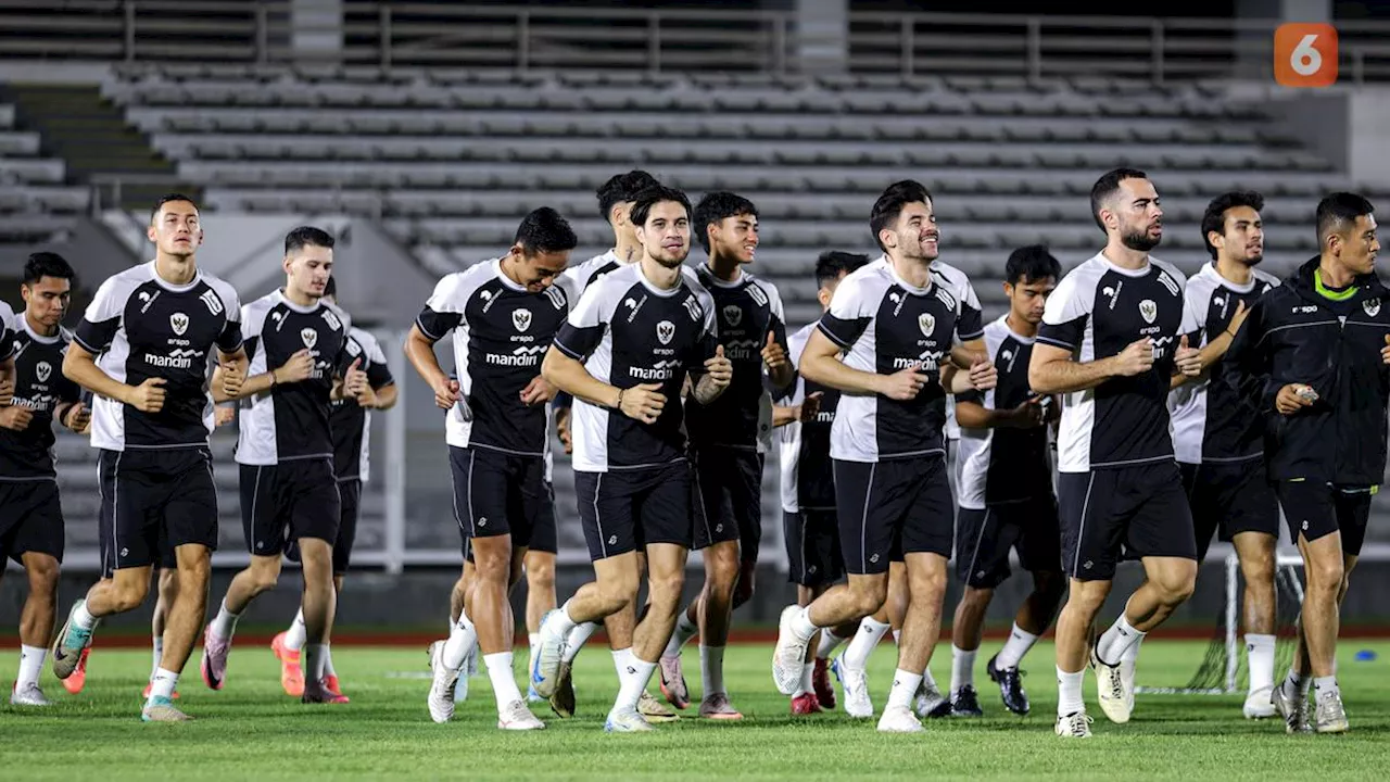 Bek Serang Handal, Kevin Diks Berpotensi Jadi Pembeda di Duel Timnas Indonesia vs Jepang