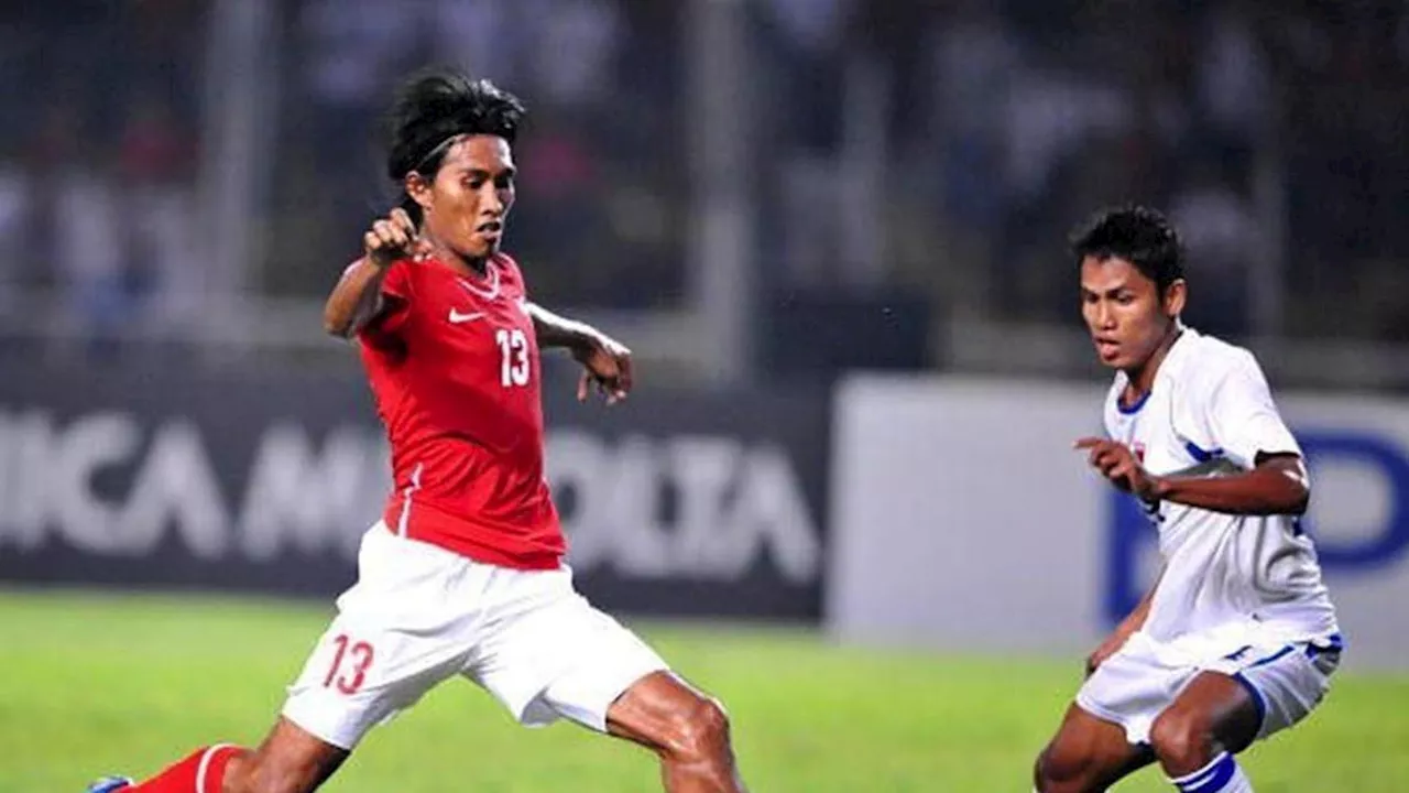 Budi Sudarsono Optimistis Timnas Indonesia Bisa Tantang Jepang: Peluang Ada, Asalkan Tidak Over-Confident