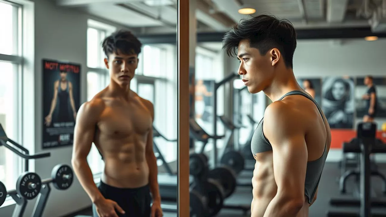 Cara Bulking yang Benar untuk Orang Kurus: Panduan Lengkap Menambah Massa Otot