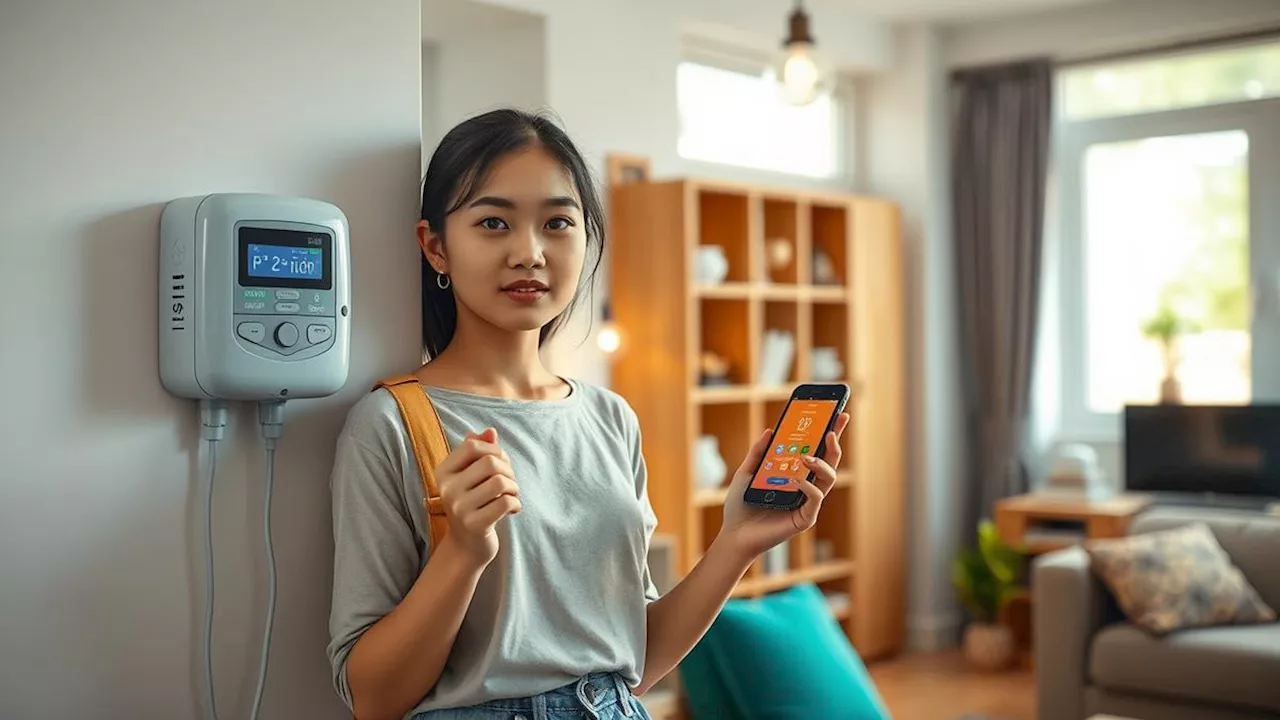 Cara Cek Pemakaian Listrik Token: Panduan Lengkap untuk Pengguna PLN Prabayar