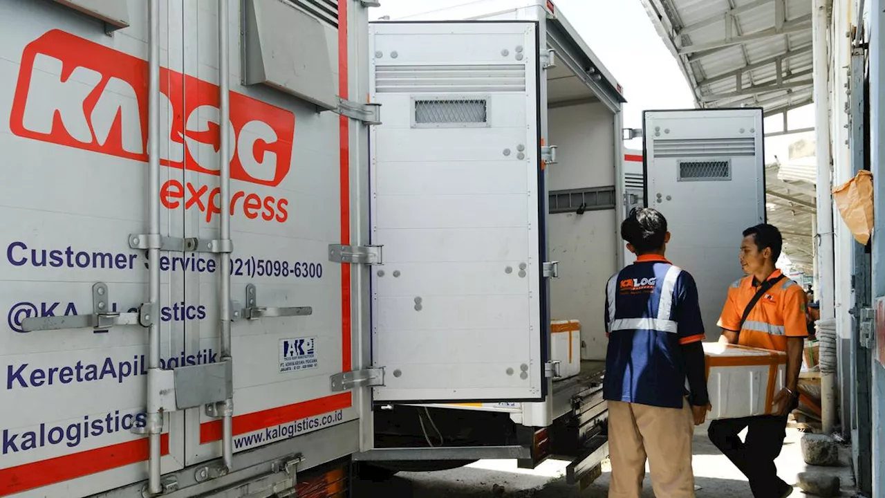 Logistik Adalah: Pengertian, Peran, dan Contohnya dalam Kehidupan Sehari-hari