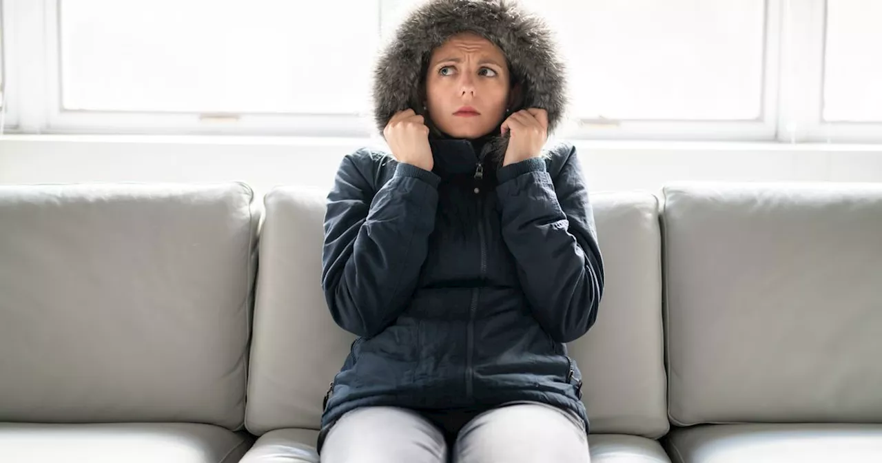 Millions of Brits cut back on washing due to rising energy costs