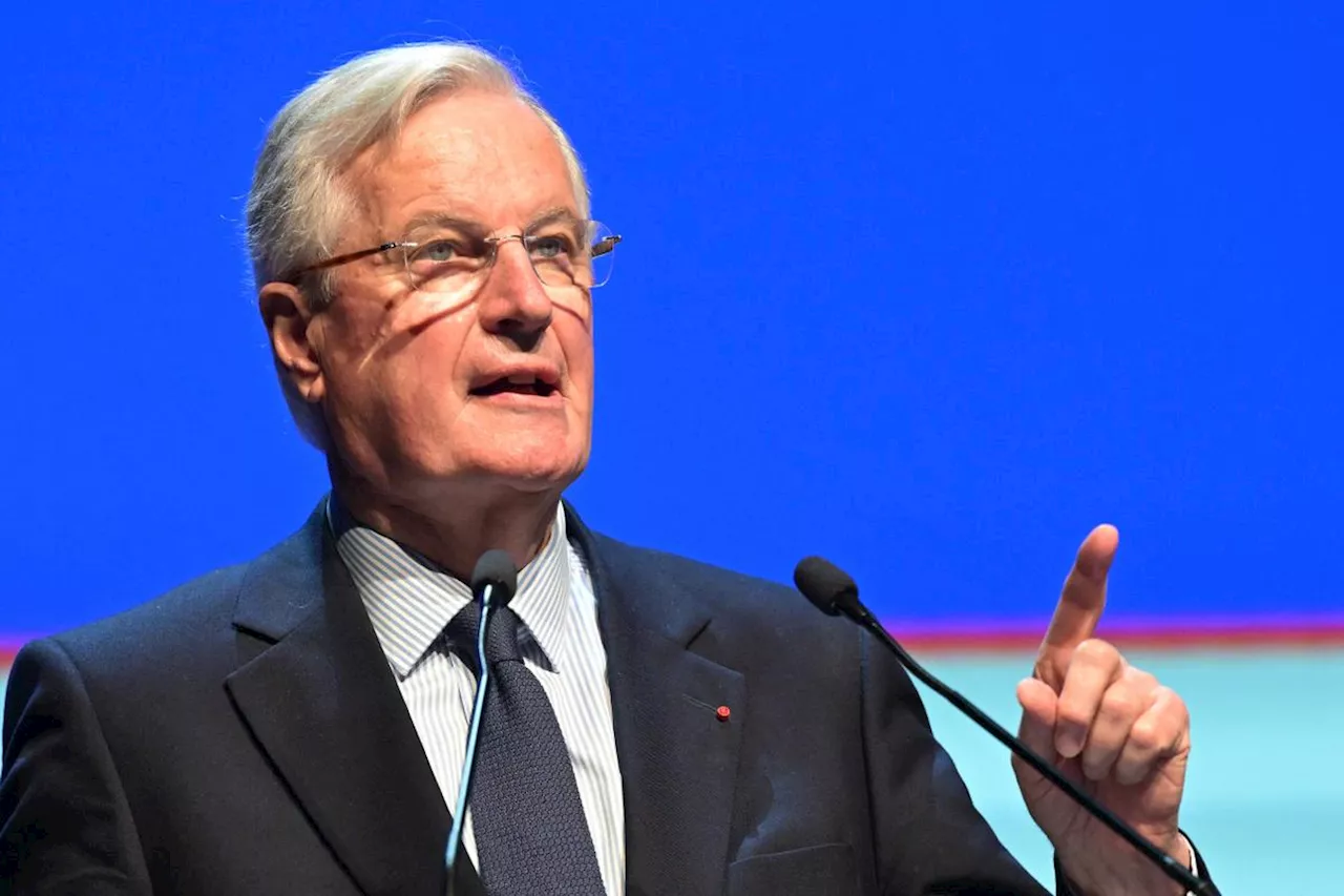 Interdiction du cumul des mandats : Barnier prêt à revenir sur la mesure en vigueur depuis 2017