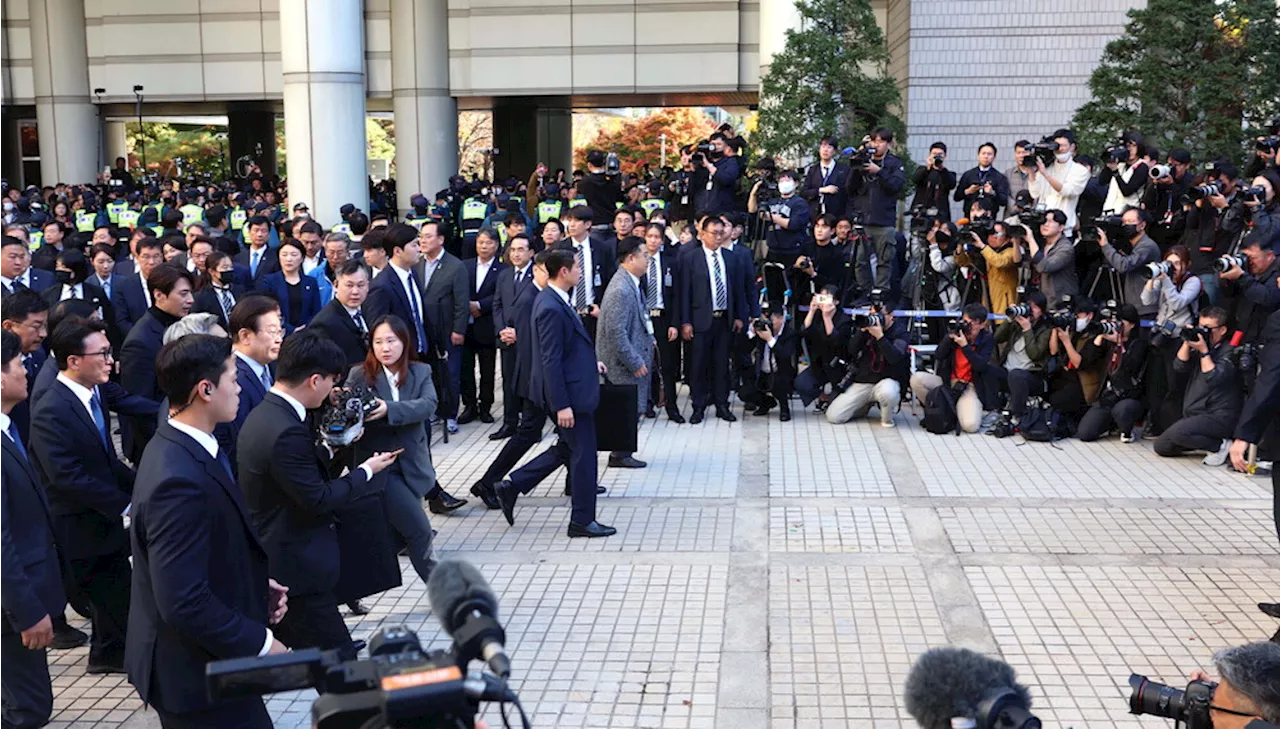 법원 '대의민주주의 본질 훼손'…예상 뛰어넘은 징역형