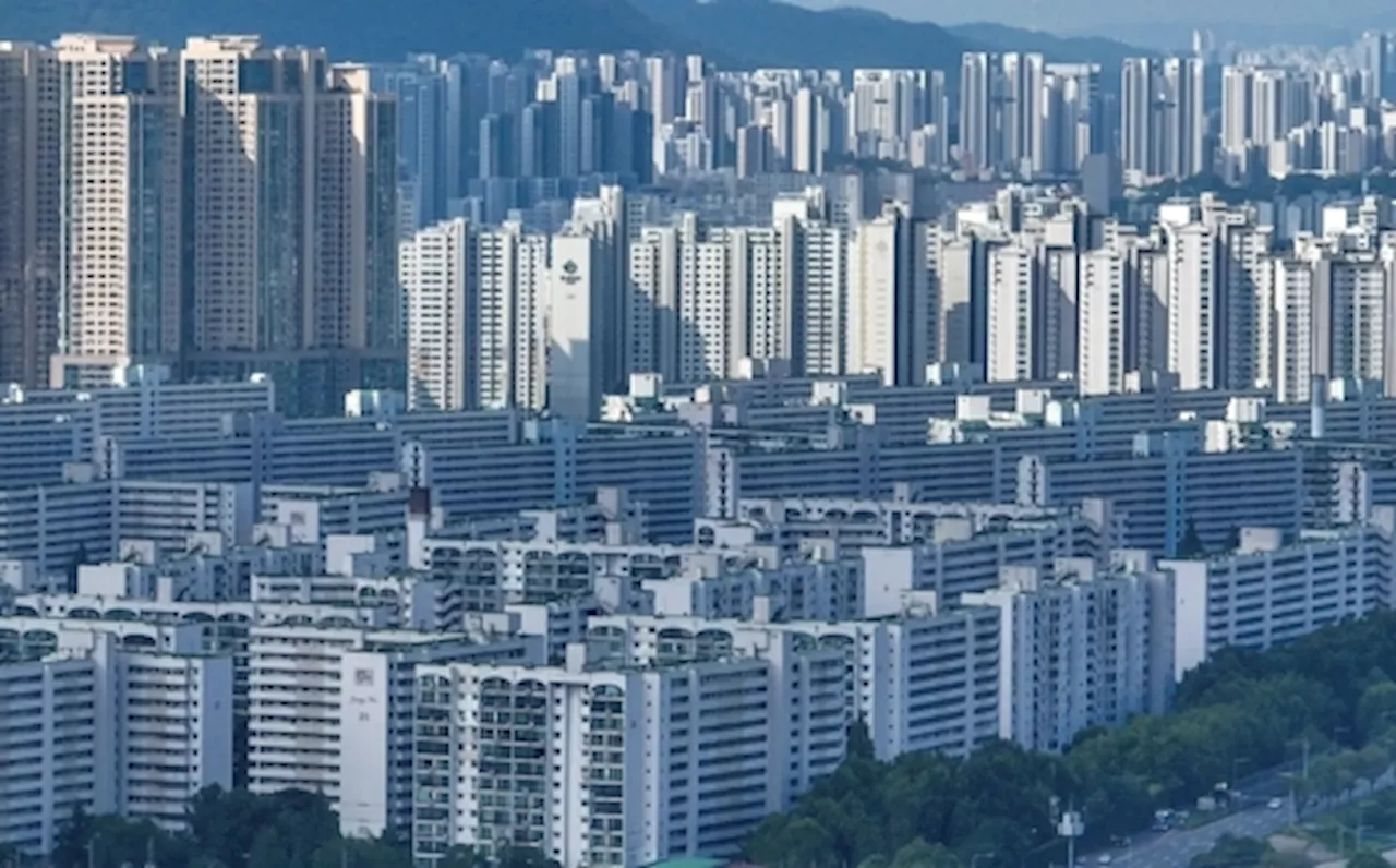 “강남만 재산세·건보료 오르나?”…정부, 공시가에 시세변동만 반영