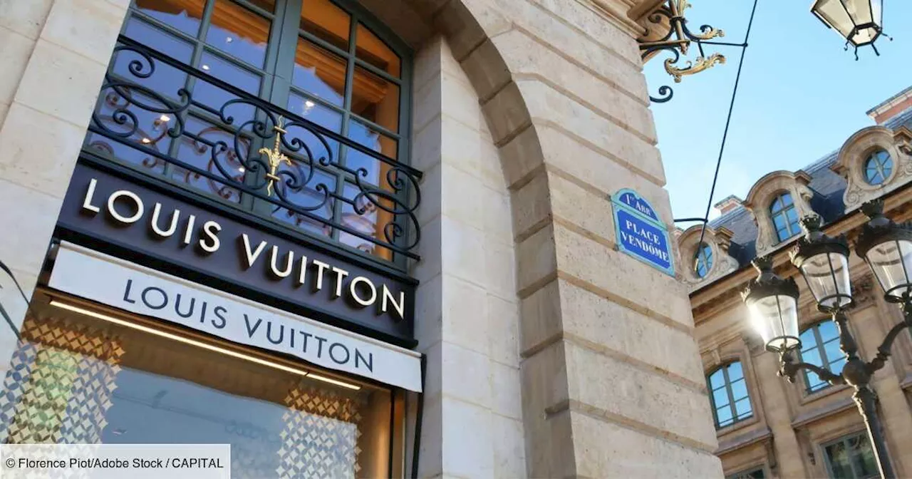 Nouvelle gouvernance chez LVMH : Le PDG de Sephora entre au comité exécutif du groupe de luxe