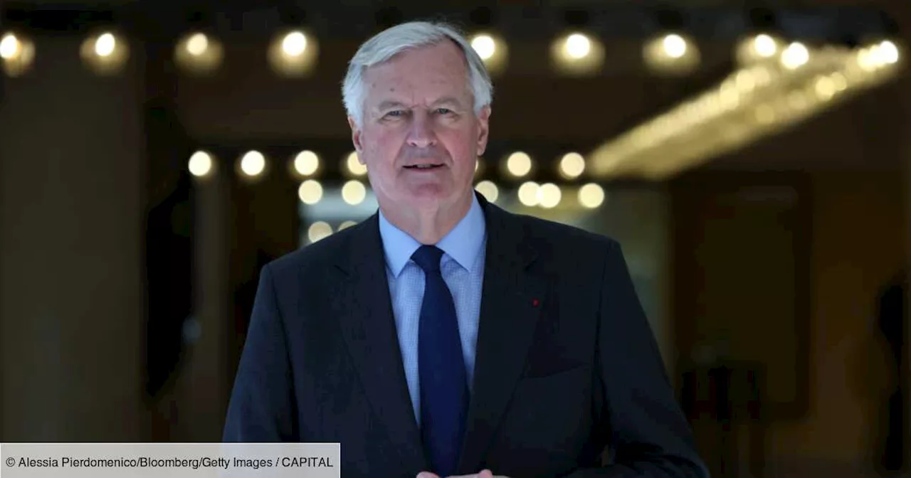 Plans sociaux : c'est quoi cette «task force» que veut mettre en place Michel Barnier ?