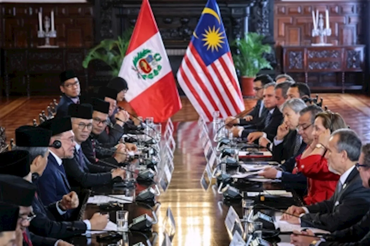 From Apec to Asean: Malaysia’s strategic position in shaping regional economic collaboration — Tengku Zafrul Abdul Aziz