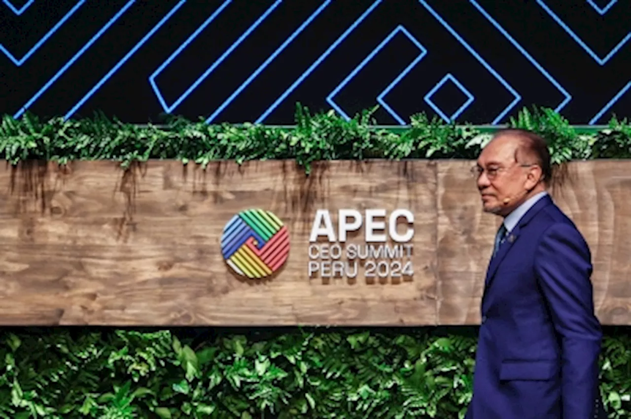 PM Anwar: AI, technological progress hollow without closing digital divide
