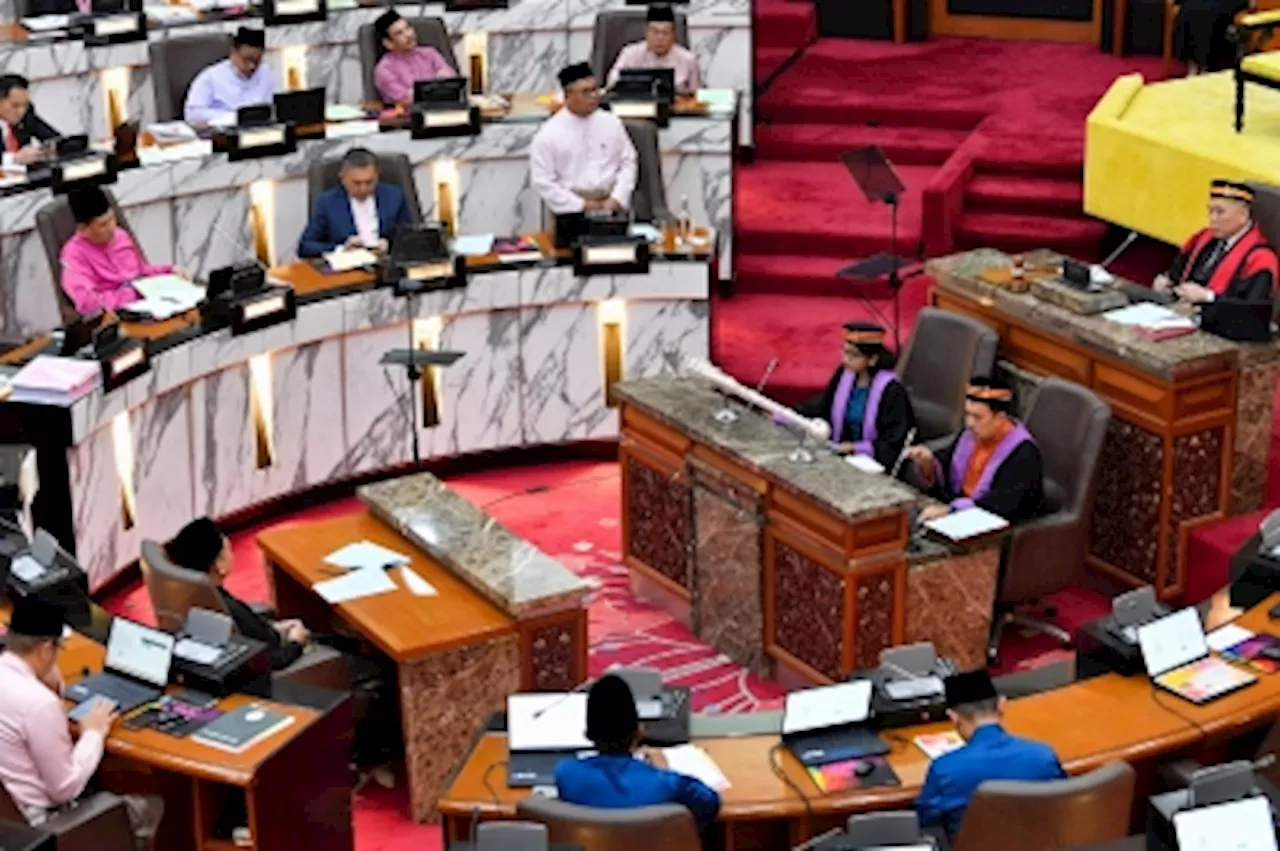 Selangor unveils RM3b budget for 2025, prioritising infrastructure, clean water, solid waste management, and economic growth