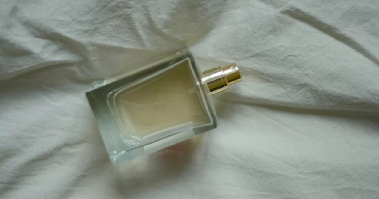 Vous voulez sentir la vanille ? Un nez révèle pour quels parfums vous devriez opter