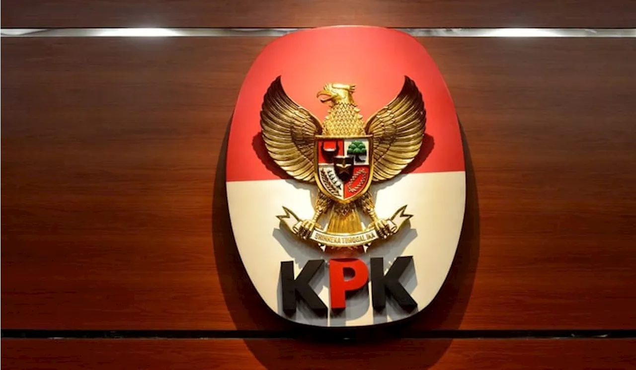 Kembangkan Kasus Suap Jalur Kereta, KPK Tetapkan Pejabat di BPK sebagai Tersangka