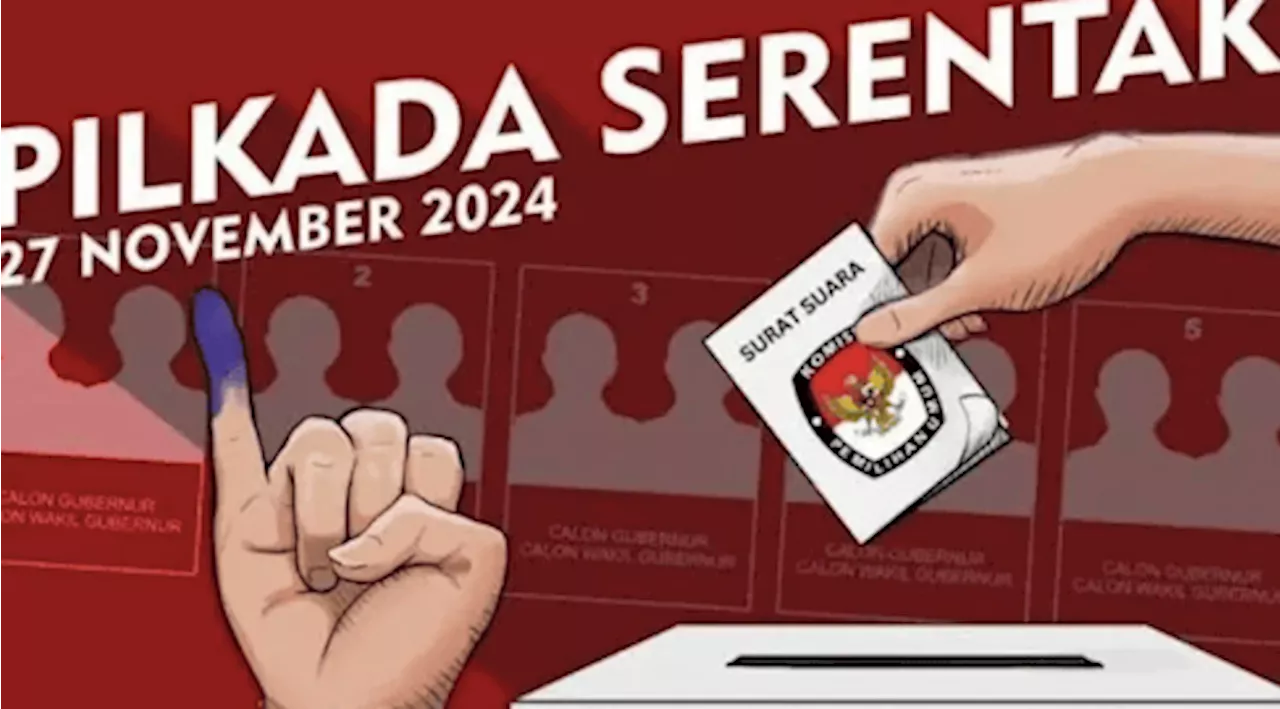 Perkuat Pengawasan partisipatif pada Pilkada 2024