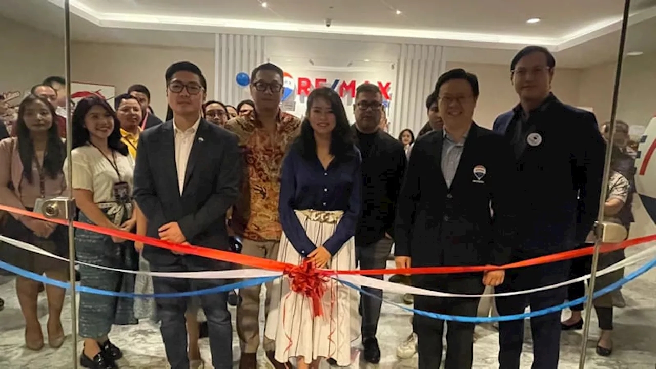 ReMax Solusi Tarik Minat Generasi Muda Berinvestasi Properti