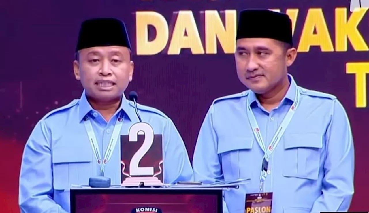 Supian Suri Makan Siang Gratis Ciptakan Keadilan Sosial di Depok