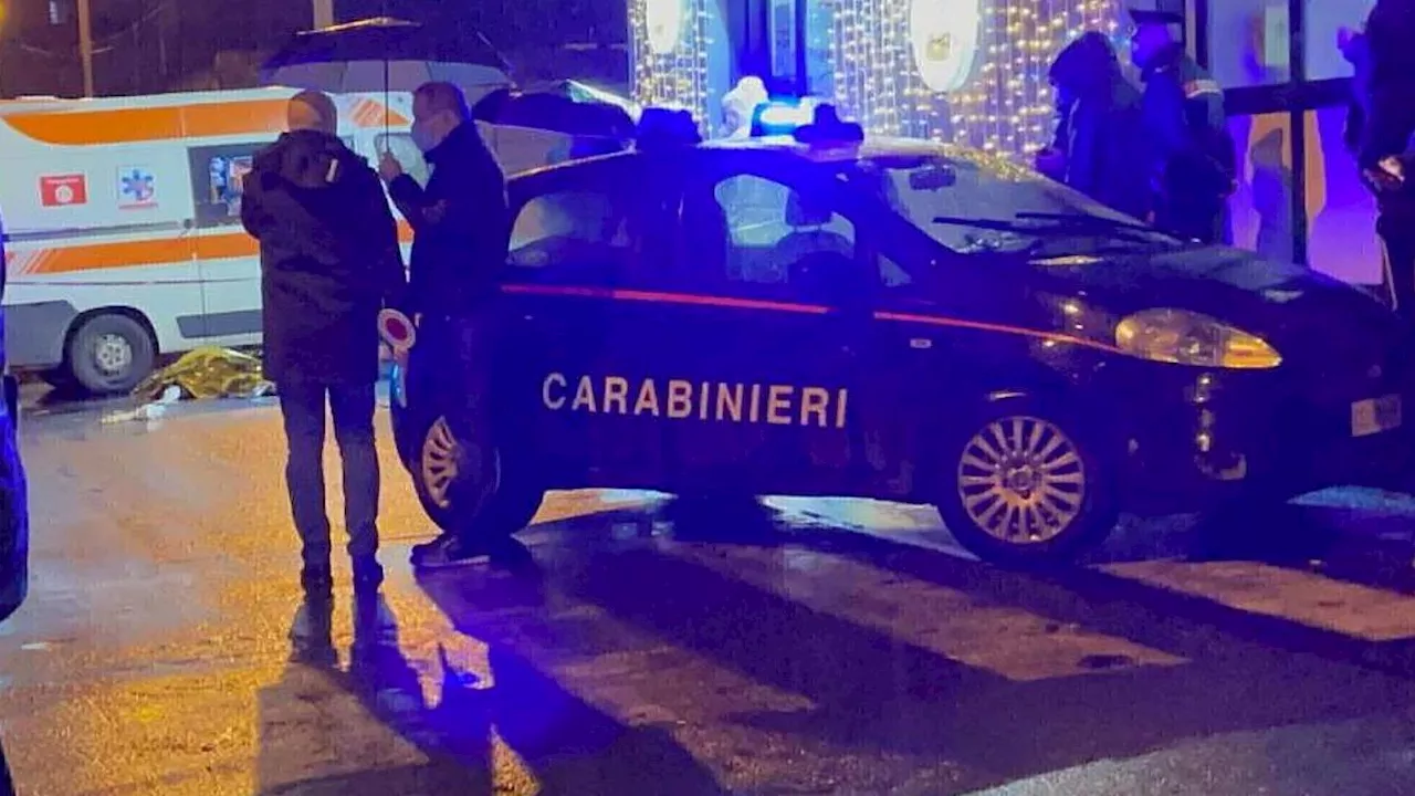 Donna trovata morta nel Tarantino all'interno di un'auto, ipotesi omicidio