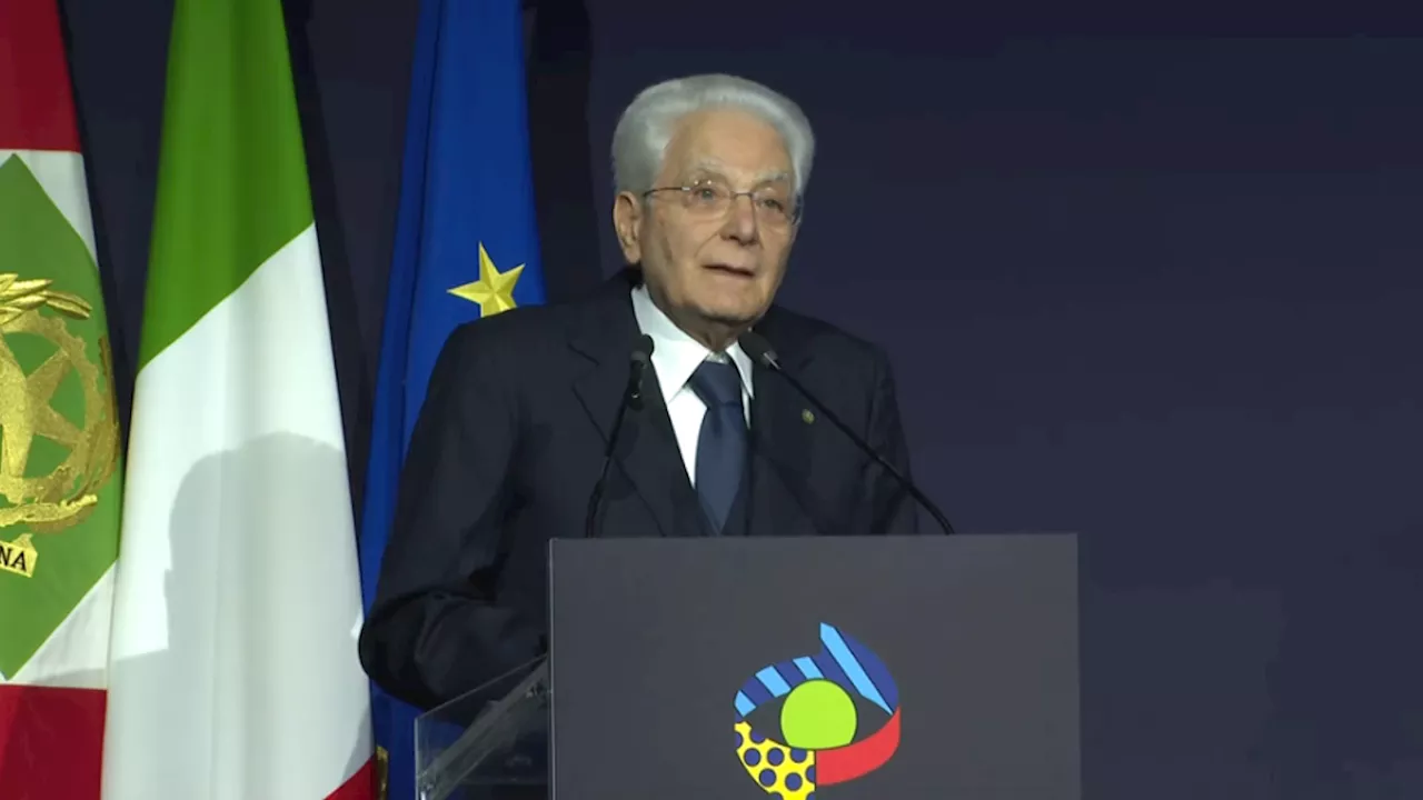 Mattarella: 'Più volte ho promulgato leggi che non condividevo'