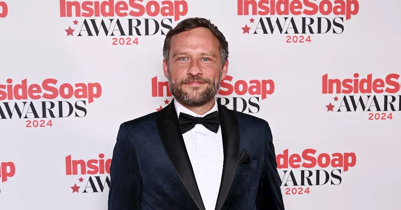 Corrie's Peter Ash supported by co-stars as huge move confirmed after soap exit