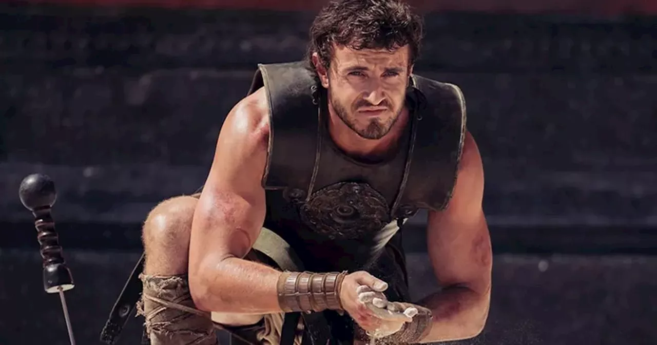 Exploring Russell Crowe's involvement in Gladiator II: Is Maximus back?