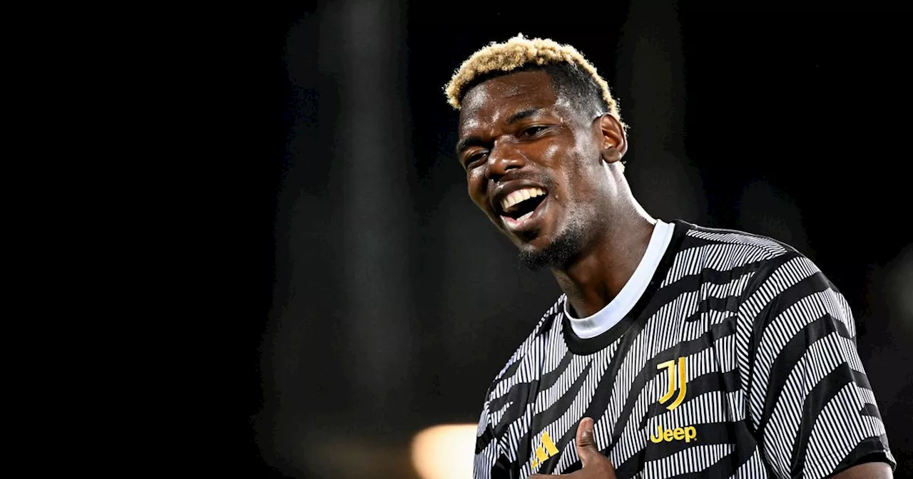 I played with Paul Pogba - I know where ex-Man Utd star should move next