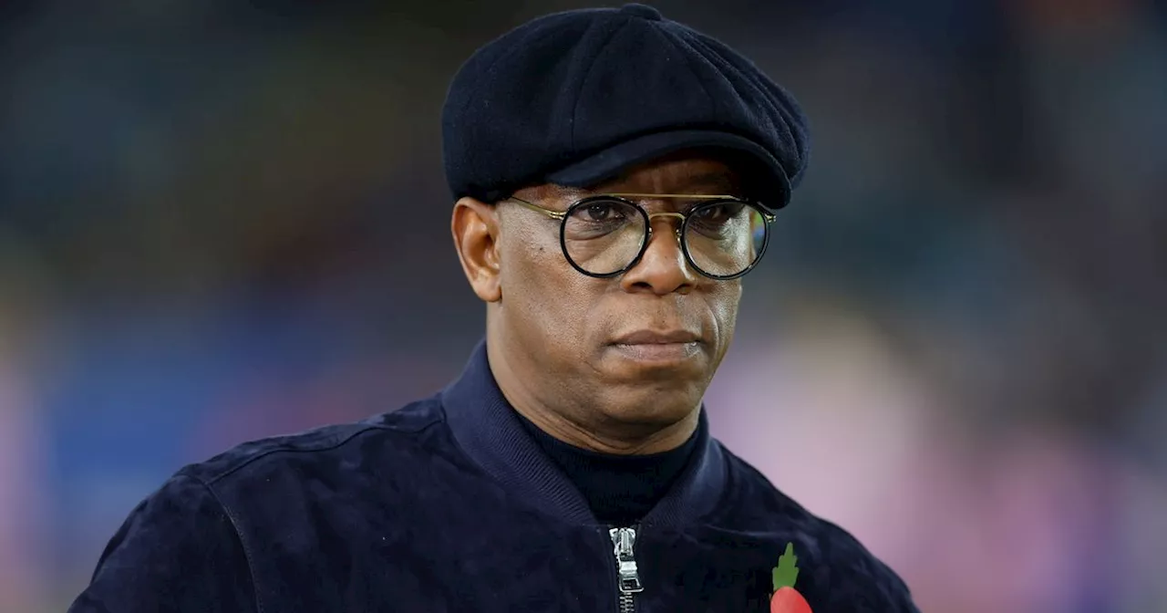 Ian Wright delivers damning Man Utd verdict after major Ineos decision