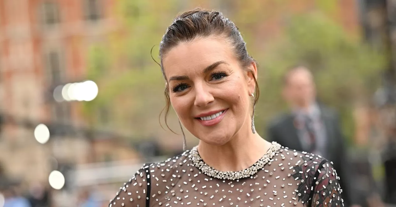 Sheridan Smith to star in Manchester at the Musicals at Co-op Live at Christmas