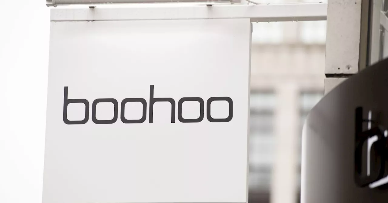 Staff culled as struggling retailer Boohoo makes redundancies in Manchester