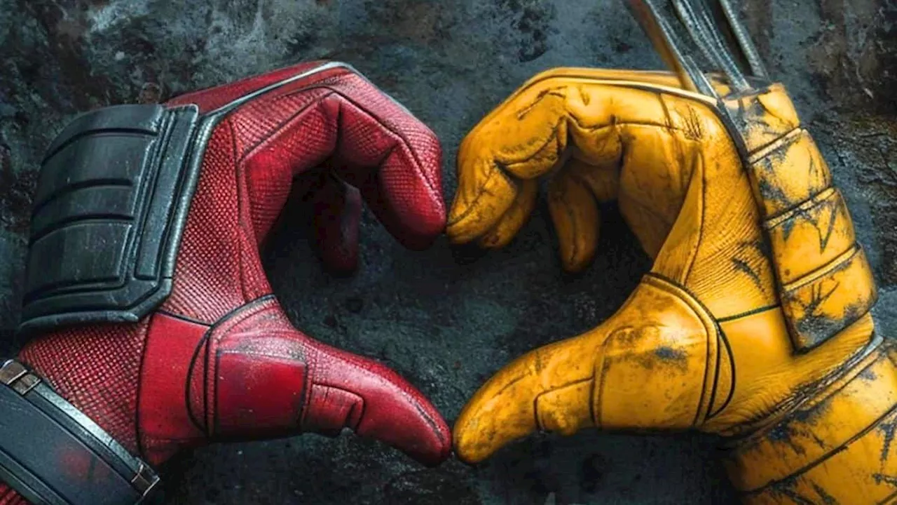 Disney mejora sus finanzas gracias a “Deadpool & Wolverine”