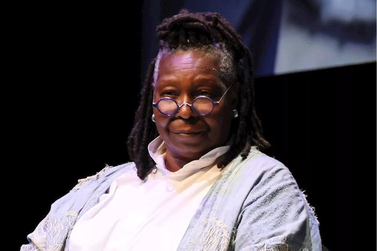 Staten Island bakery denies refusing Whoopi Goldberg’s order over politics