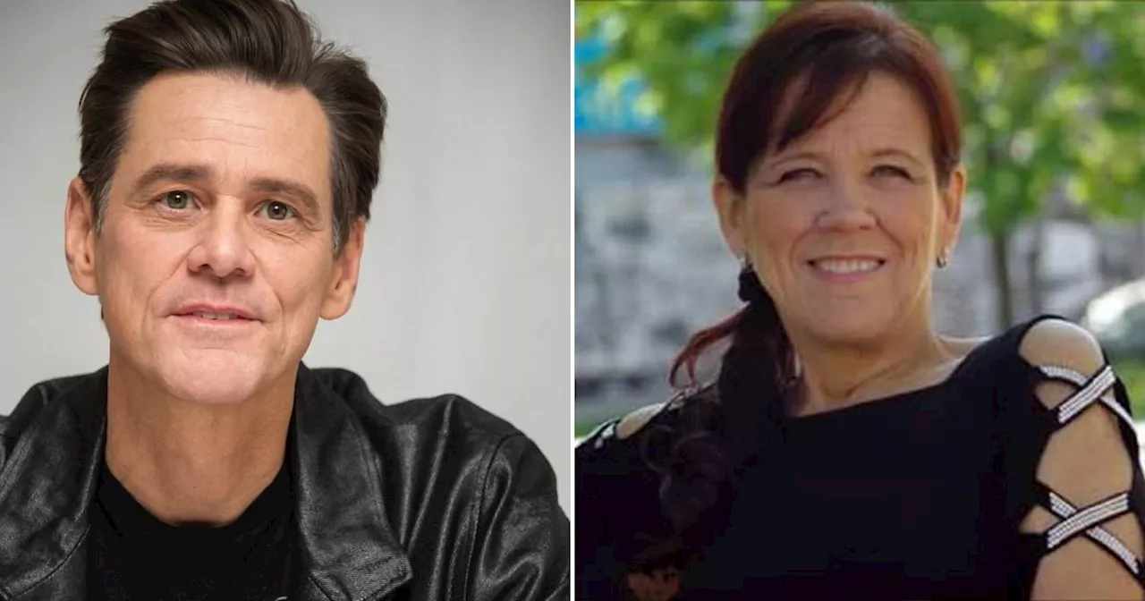 Jim Carrey's sister Rita dies after actor lost brother John in 2019