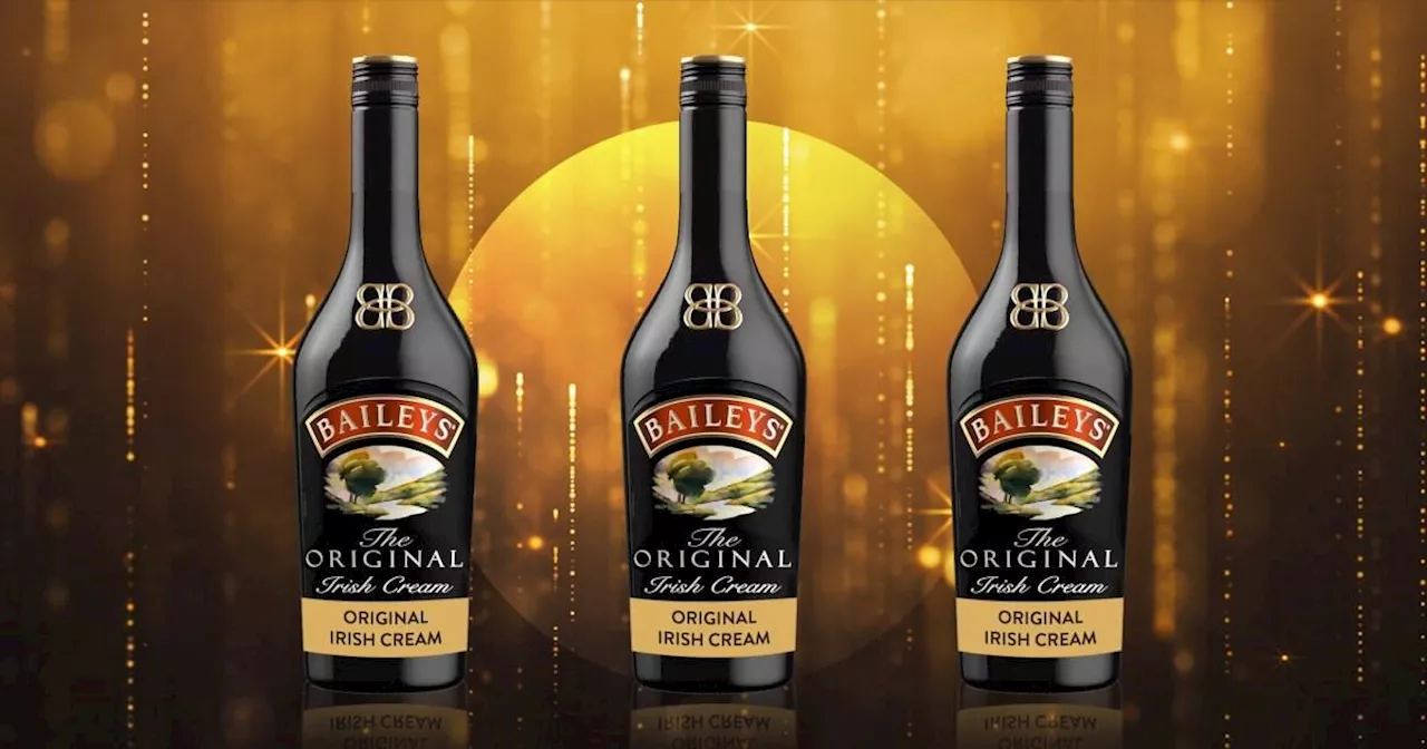 The best Baileys offers in UK supermarkets right now — including just £8 a bottle