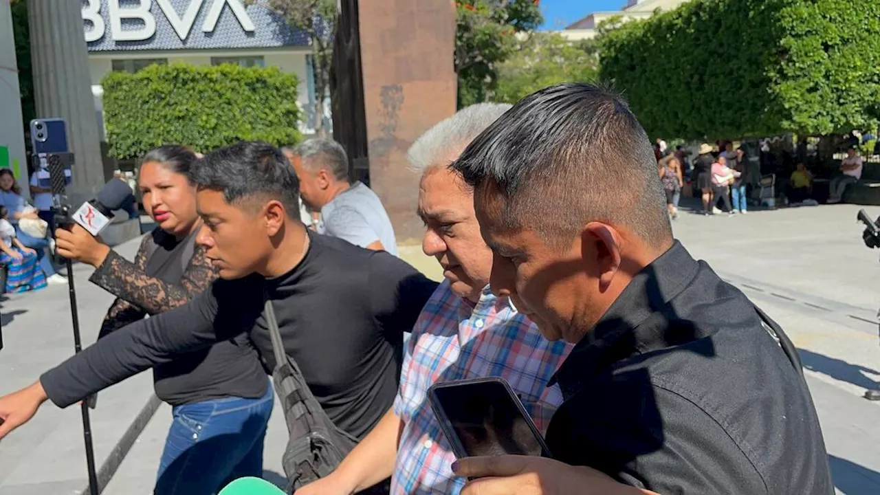 Abraham García Valente, el nuevo jefe policial encargado de la seguridad en Chilpancingo