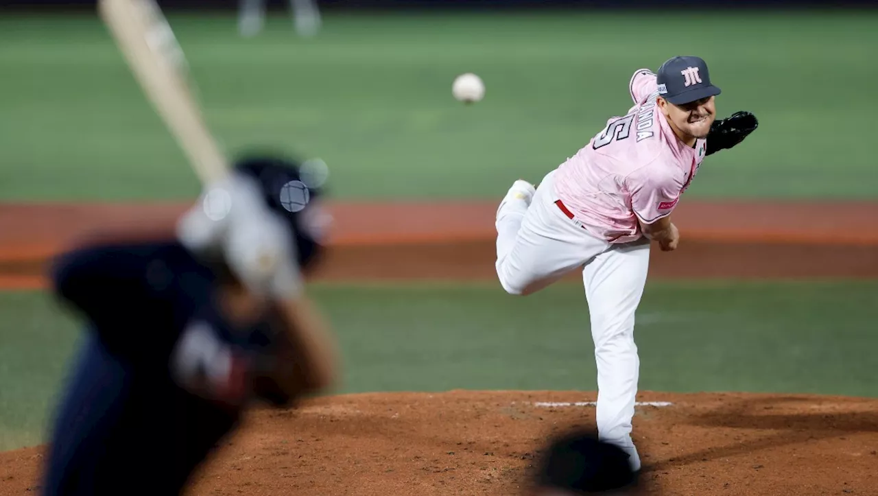 México pierde por nocaut ante Estados Unidos y queda eliminado del Premier 12