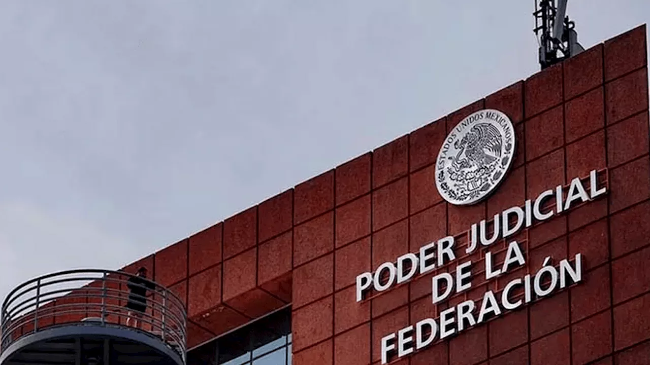 Proyectan gasto de más de 85 mil 25 mdp para el Poder Judicial en 2025