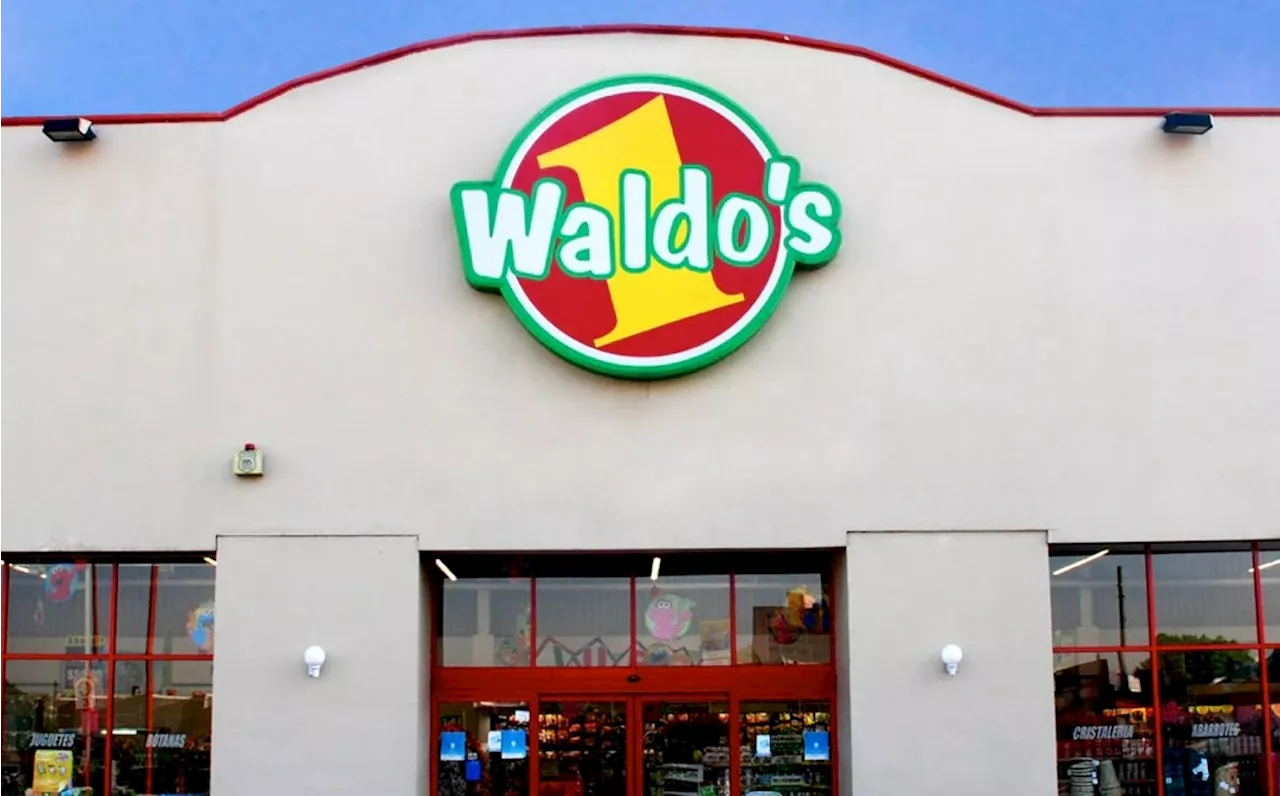 Waldo's deja atrás las tiendas de autoservicio y apuesta por la electromovilidad