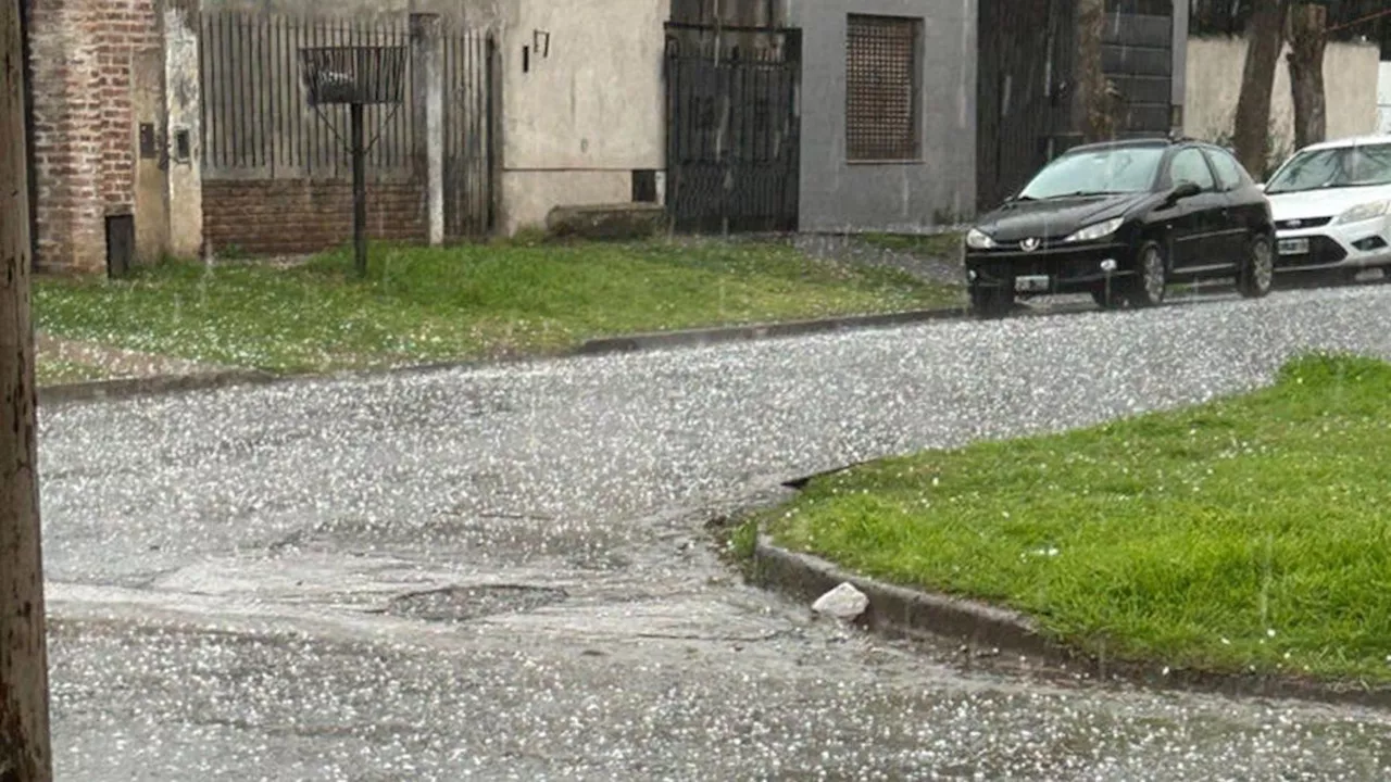 Se afianza la vuelta de las lluvias a Buenos Aires: cuándo llegan las tormentas más fuertes