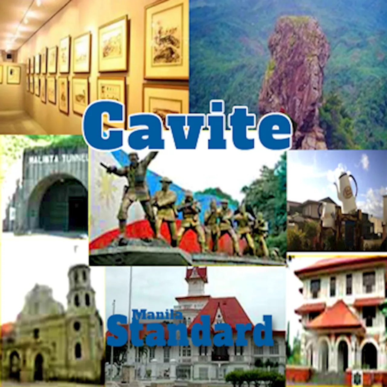 15 Cavite LGUs bag DILG recognitions