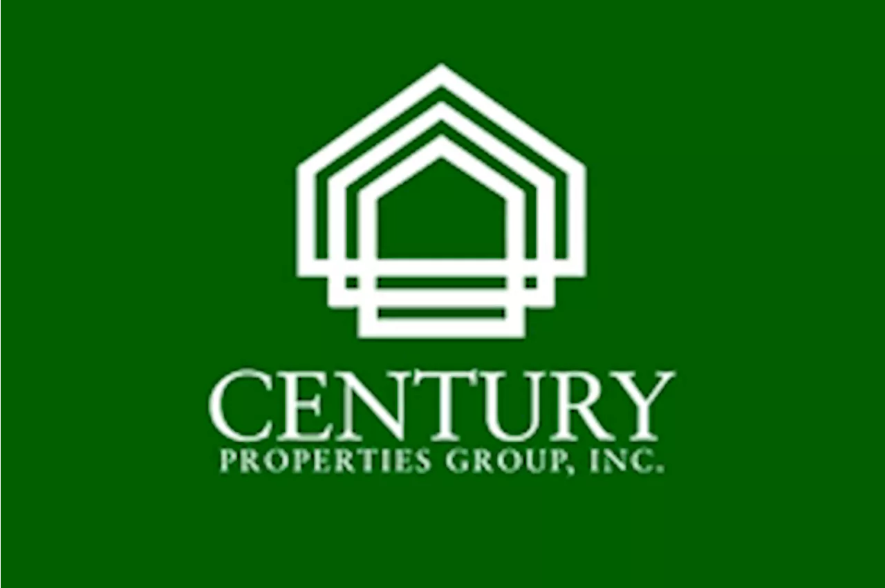 Century Properties grows profit by 38%