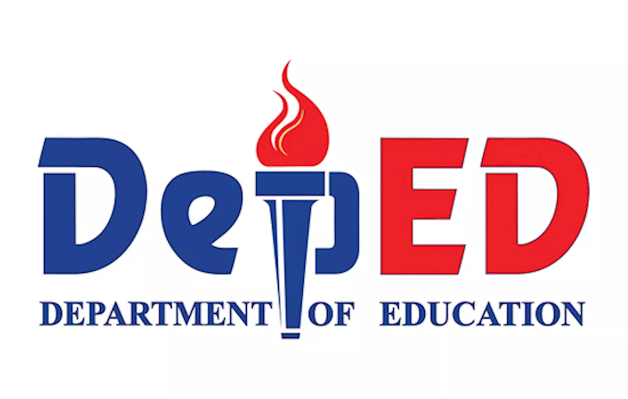 DepEd taps consultancy firm to ramp up education initiatives